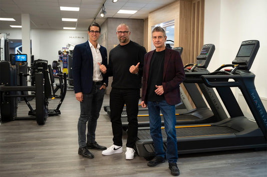 MATRIX und die CONTACT Lizenz GmbH vereinbaren strategische Partnerschaft. - Contact Store