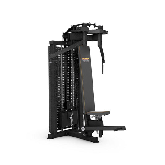 Pec Fly - Contact Store