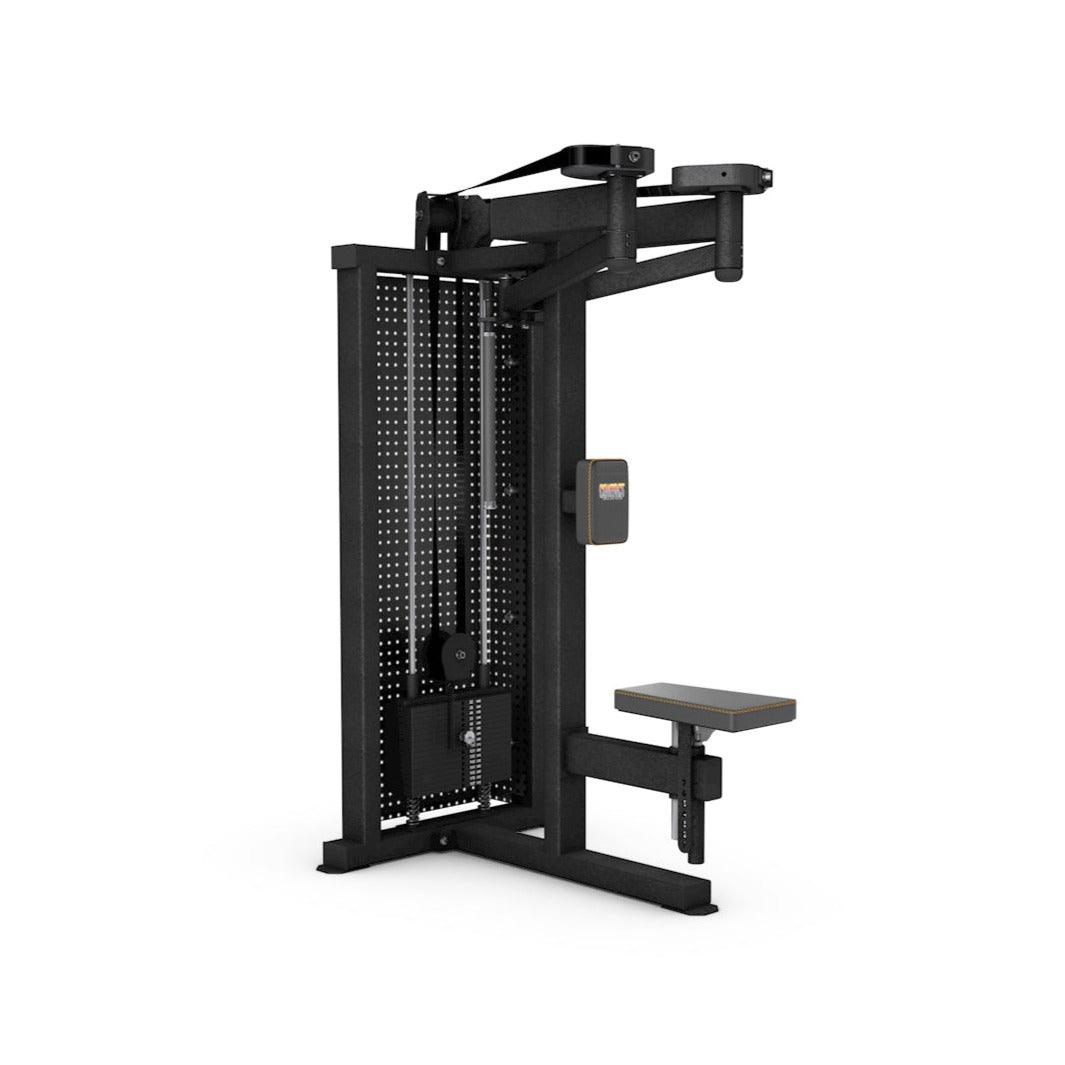 Reverse Fly / Rear Delt - Contact Store