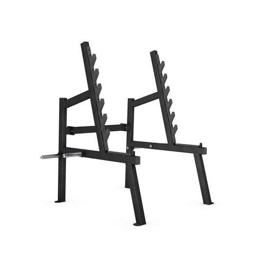 Squat Rack - Contact Store