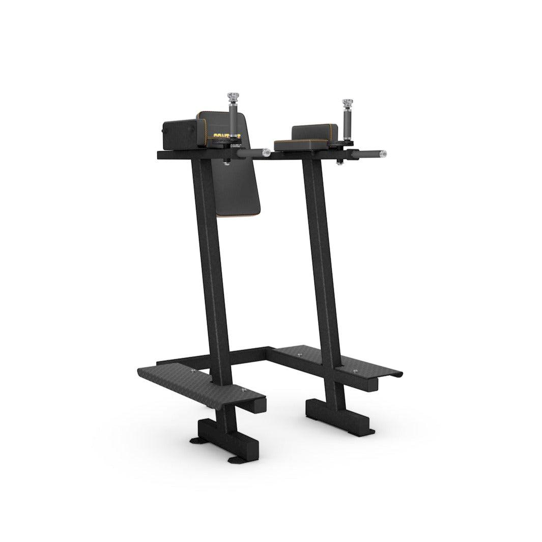 Abdominal Flexor - Contact Store