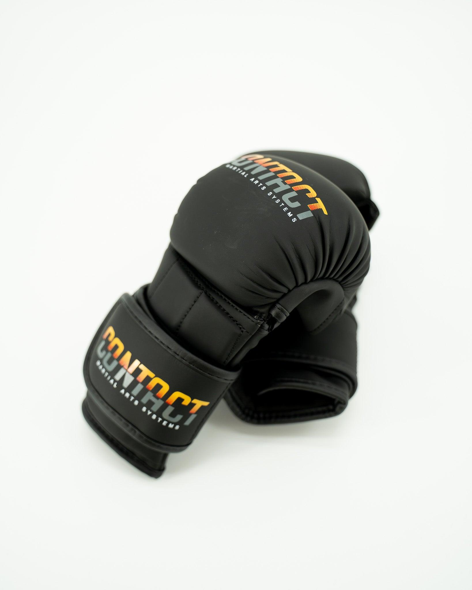 martial mma handschuhe MMA Handschuhe – Contact Store