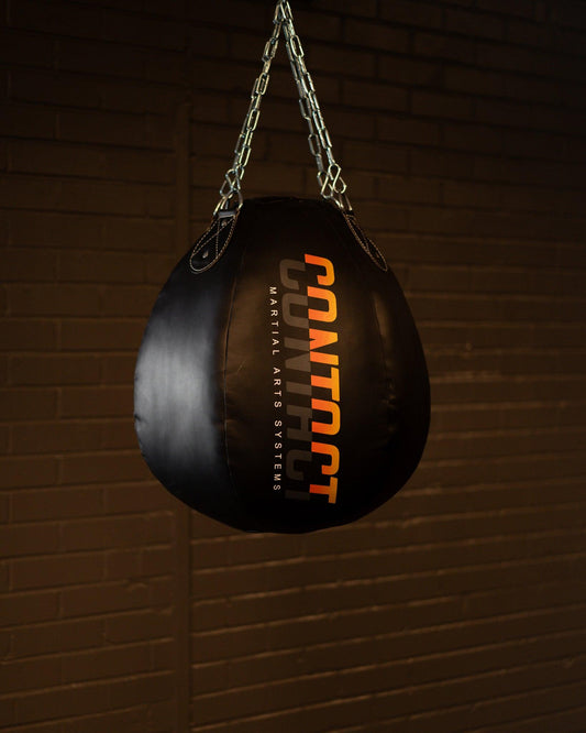 Big Ball Bag - Contact Store