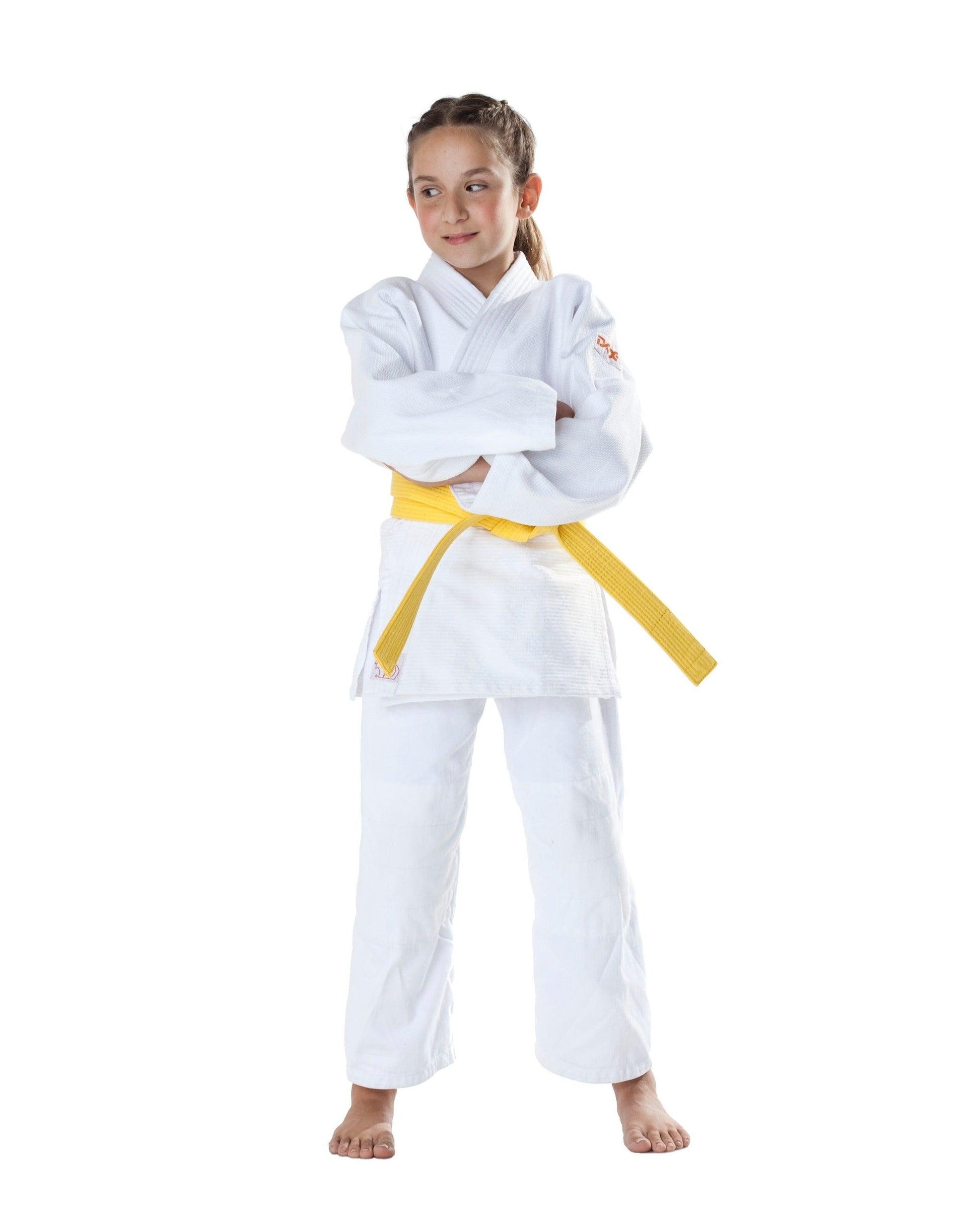 Kids Judoanzug - Contact Store