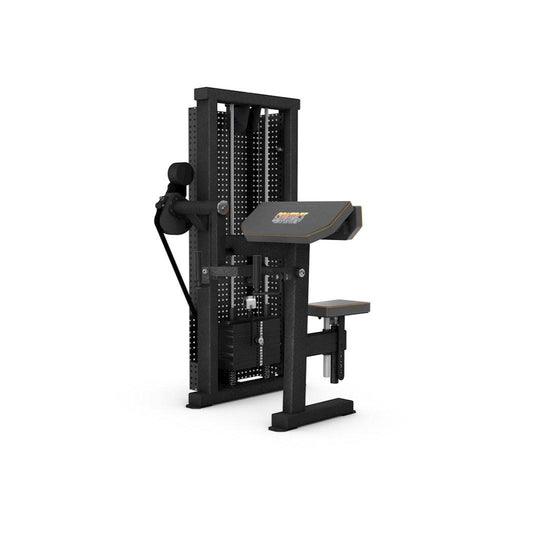 Biceps Curl Machine - Contact Store