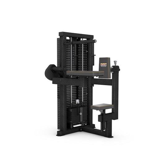 Horizontal Triceps Machine - Contact Store