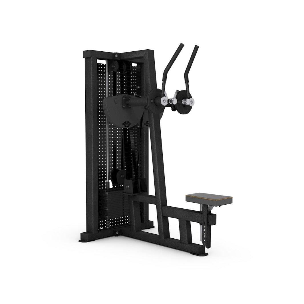 Croos Machine Crossover Machine – Contact Store