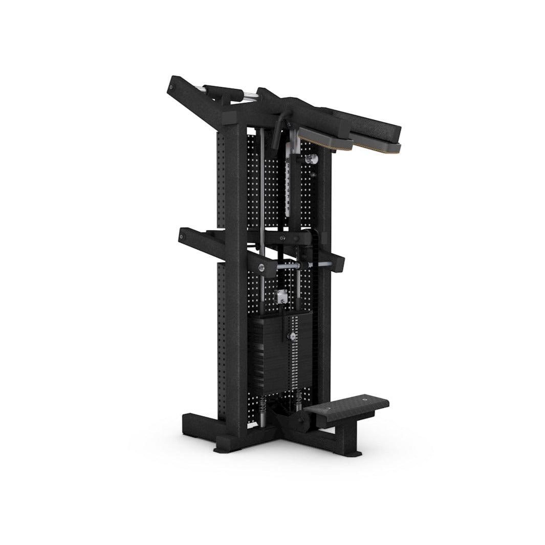 Standing Calf Machine - Contact Store