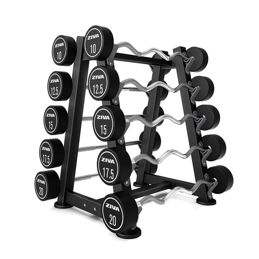 Barbell Rack - Contact Store