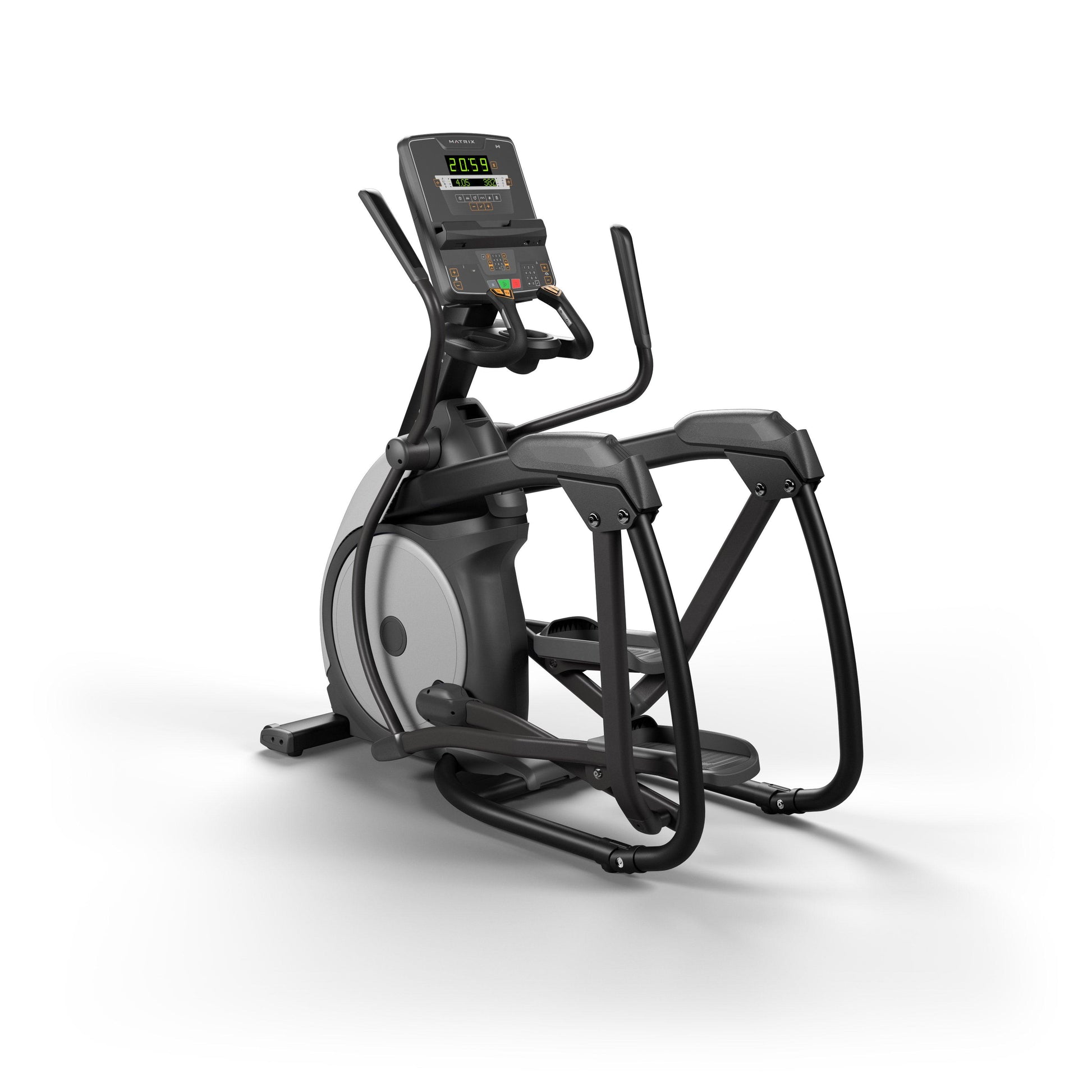 Endurance Suspension Crosstrainer - Contact Store