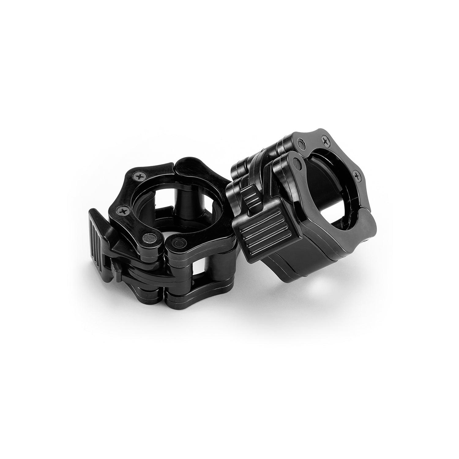 Olympic Monster Clamp Collars (Pair) - Contact Store