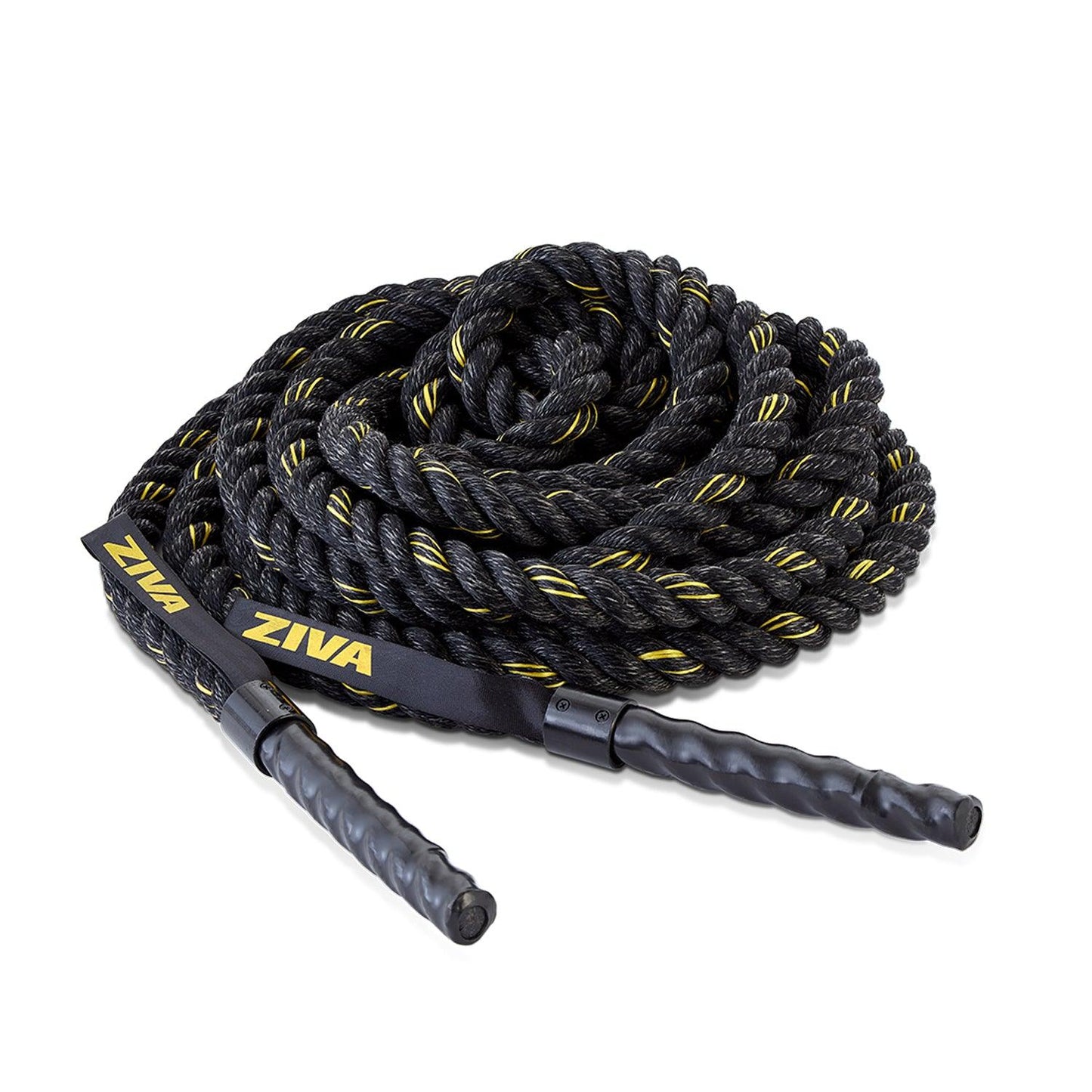 Signature Battle Rope - Contact Store