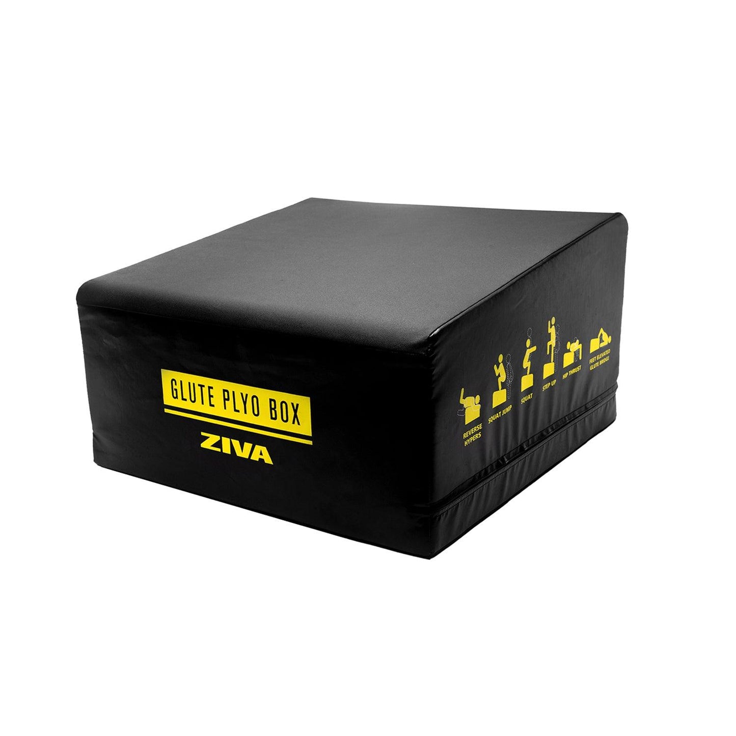 Signature Glute Plyo Box - Contact Store