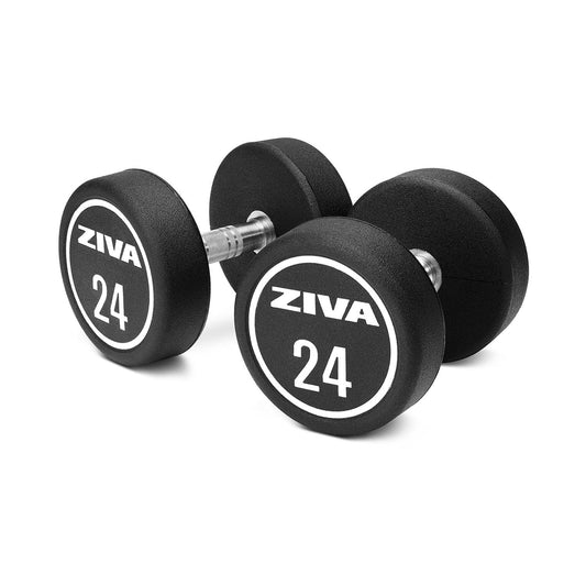 Urethane Dumbbell - Contact Store