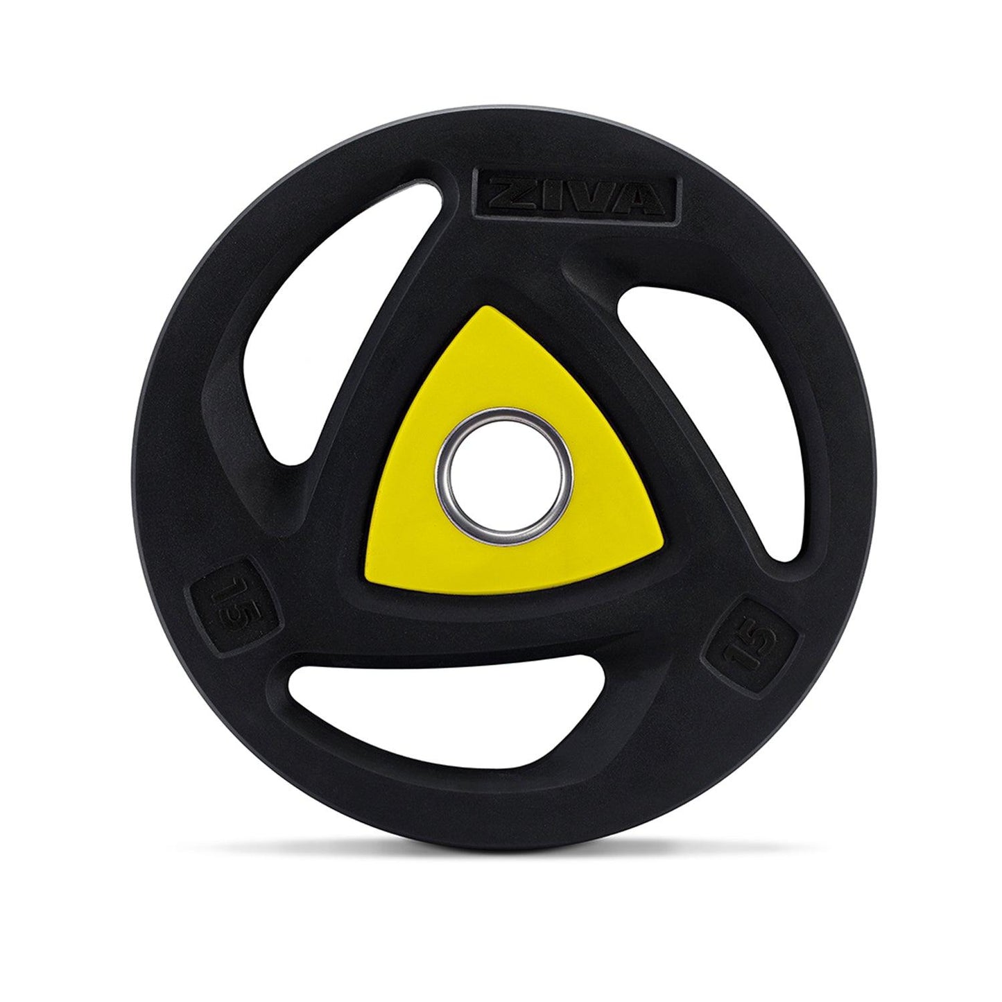 Urethane Grip Disc With Color Insert - Contact Store