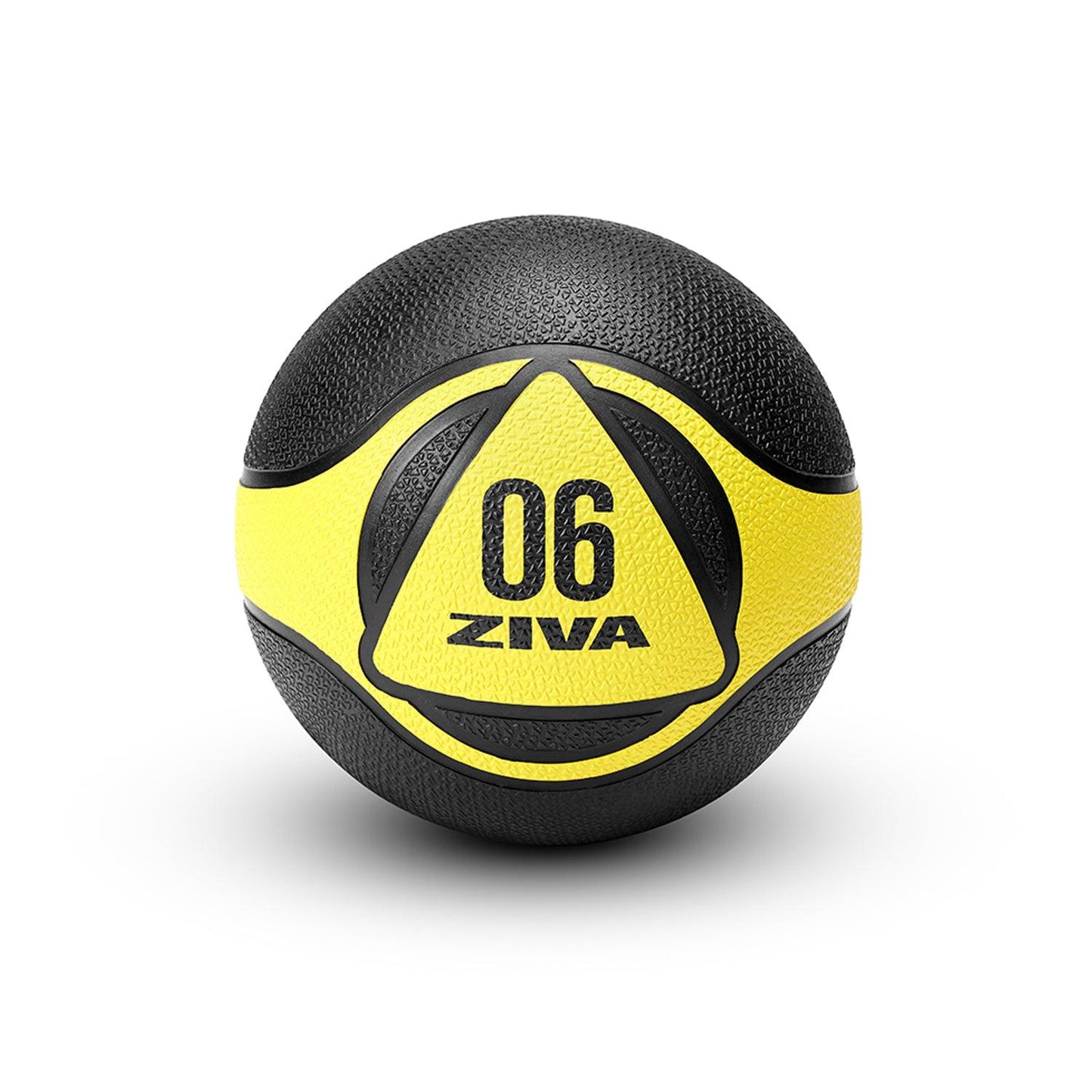 ZIVA Medicine Ball - Contact Store