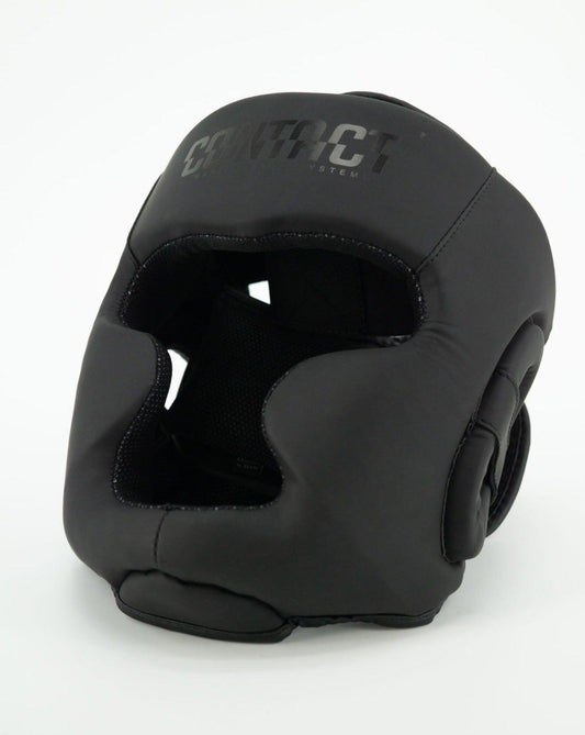 Hochwertiger Kopfschutz Rebound Sparring, ideal für Boxtraining und Sparring, Hauptbild