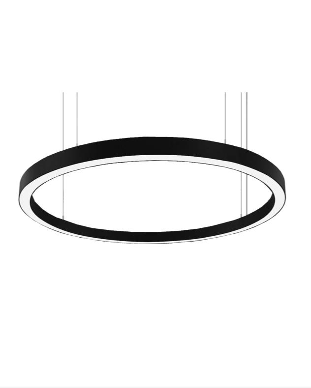 LED-Ringleuchte